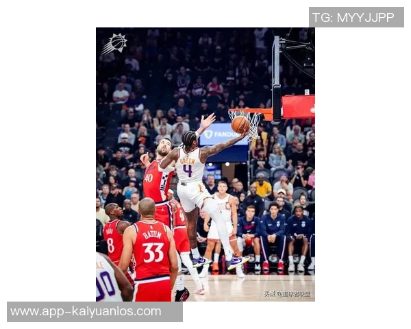 太阳主帅期待杰伦格林早日复出已能参与对抗训练