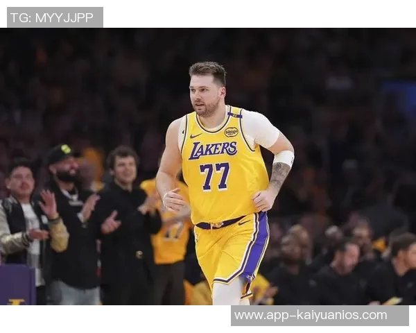 东契奇谈投篮状态与防守挑战AR组合尚未找到最佳感觉