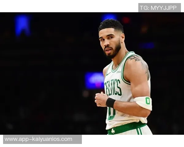 马祖拉称塔图姆场上领导力尚待提升场下表现已达到完美标准 马祖拉称塔图姆场上领导力尚待提升场下表现已达到完美标准