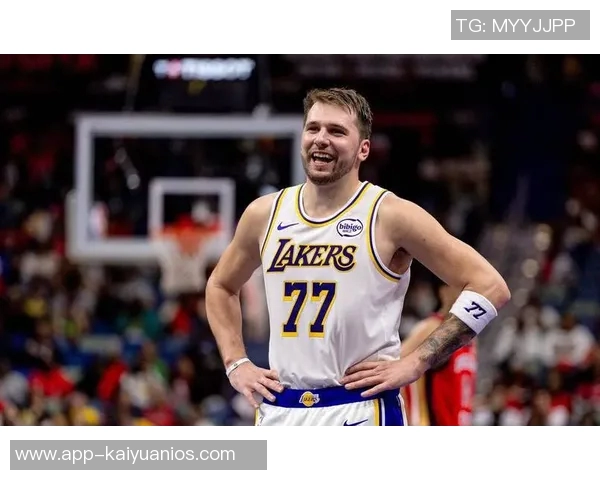 东契奇首节表现出色攻防兼备轻松拿下10分4板2助正负值高达6