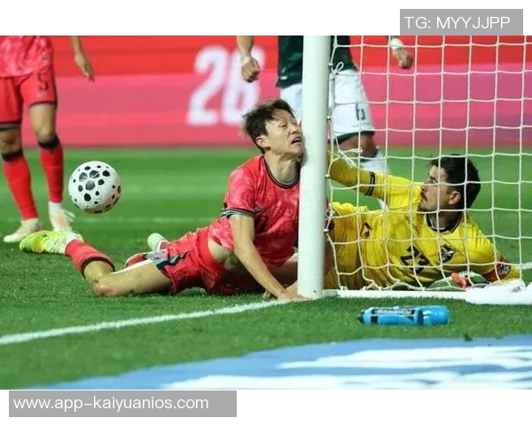 李在城百场里程碑回顾韩国队99场战绩15球17助展现实力