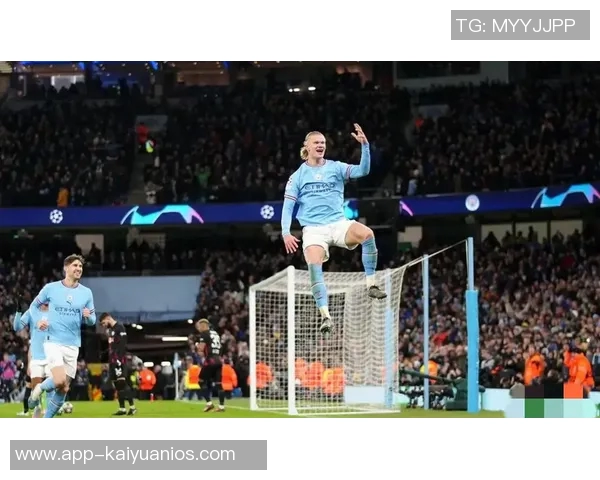 世预赛历史单届进球榜揭晓哈兰德莱万领衔C罗紧随其后