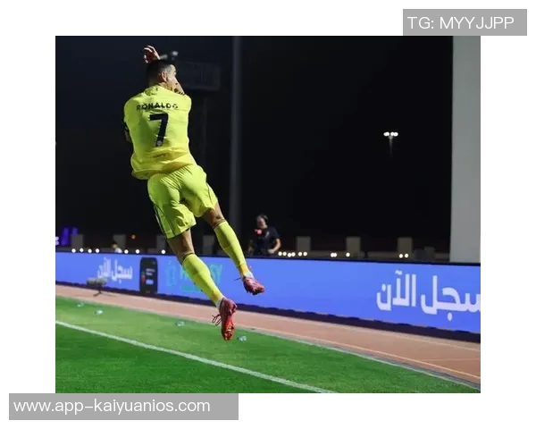 C罗点射助力利雅得胜利3-1赢球激励团队为梦想奋斗