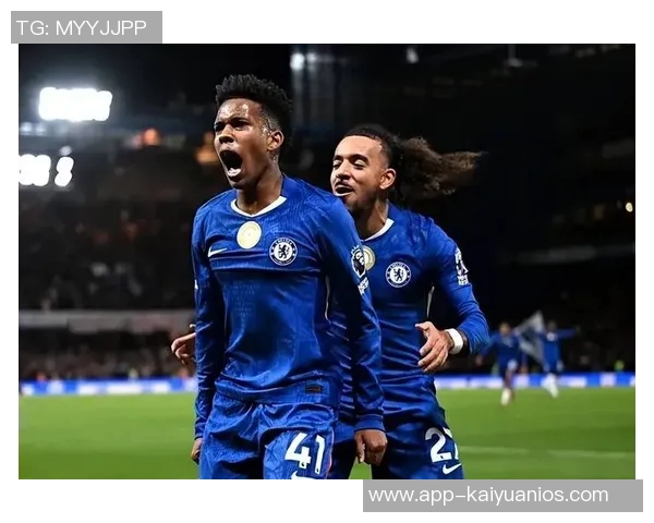 切尔西新星马雷斯卡获佐拉高度评价展现独特风格与潜力 切尔西新星马雷斯卡获佐拉高度评价展现独特风格与潜力