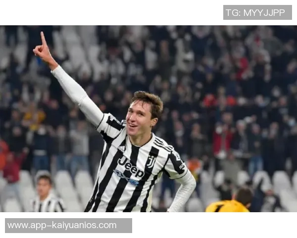 尤文图斯亟需解决中锋与中场问题小基耶萨并非引援的首要任务