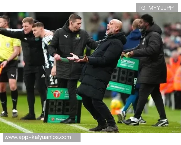 6500万镑引援塞梅尼奥或成曼城哈兰德依赖症的解药